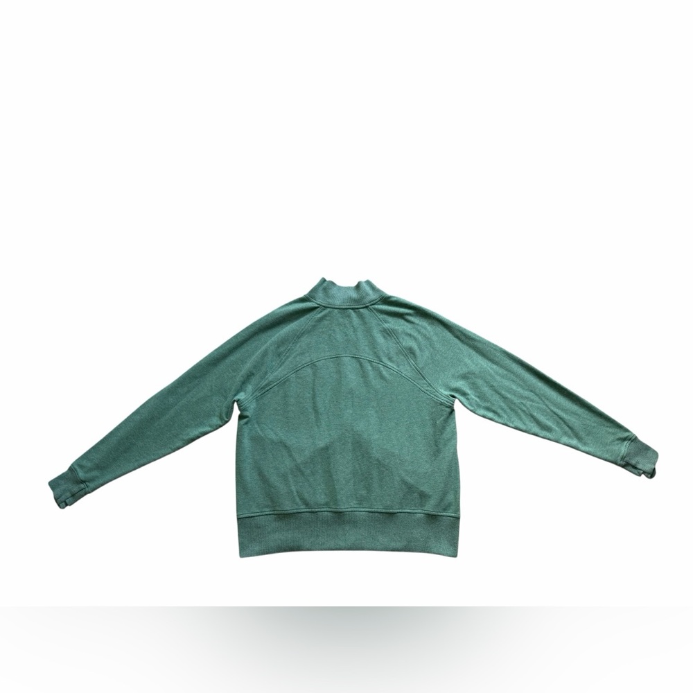 L.L.Bean Lightweight Performance Jacket Large Gre… - image 6